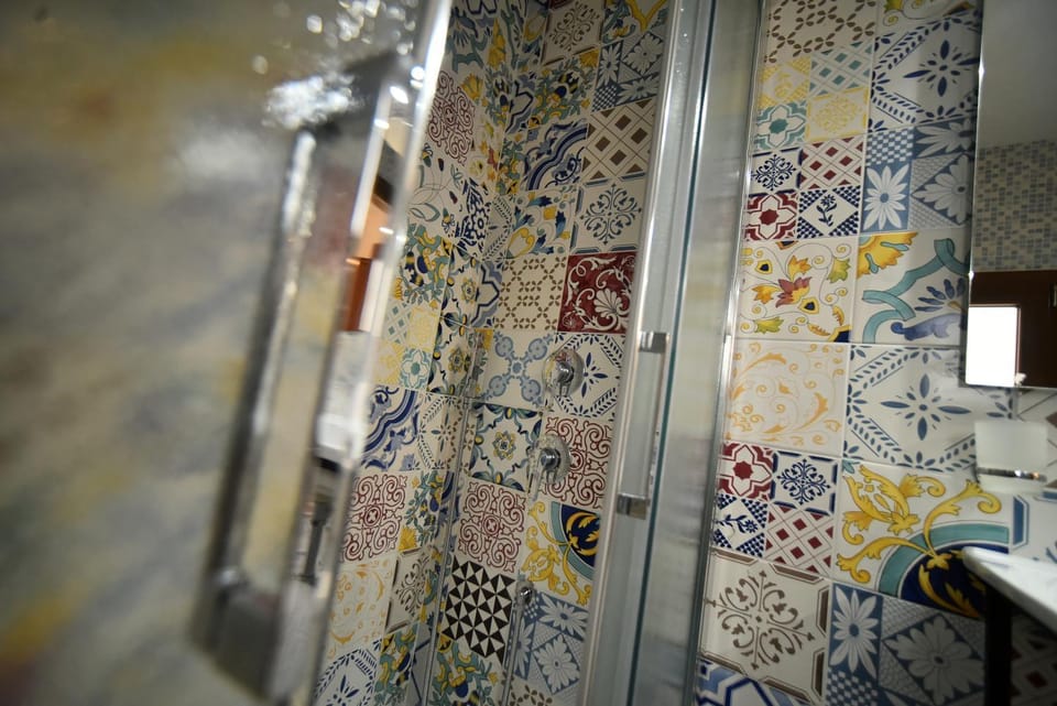 B&B Corte Casole Bed and Breakfast in Gallipoli