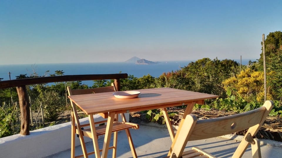 Day, Balcony/Terrace, Sea view