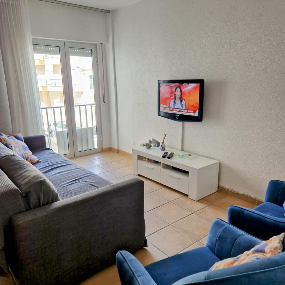 Casinhas da Praia Apartment in Portugal