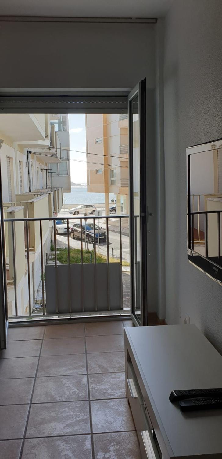 Casinhas da Praia Apartment in Portugal