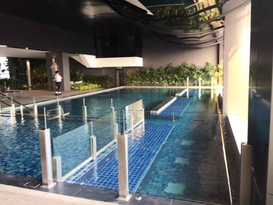 Pool view, Swimming pool, Swimming pool