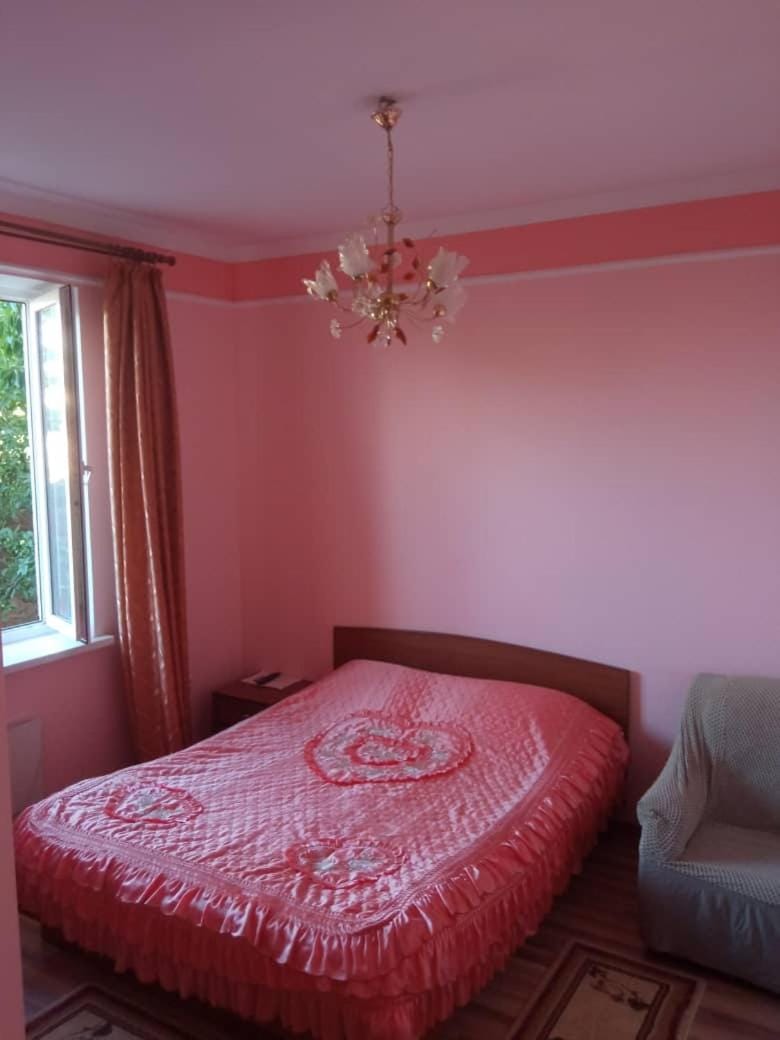 Гостевой дом "Светлана" Bed and Breakfast in Almaty Region, Kazakhstan