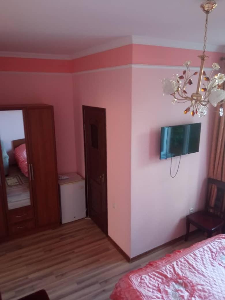 Гостевой дом "Светлана" Bed and Breakfast in Almaty Region, Kazakhstan