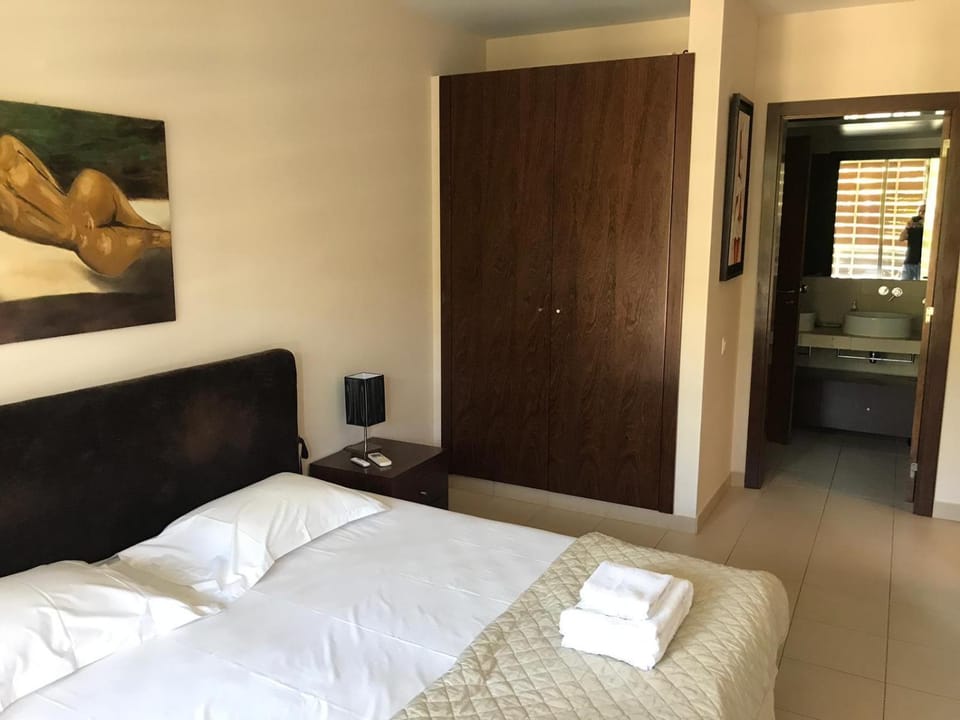 Salgados Beach Apartment in Guia