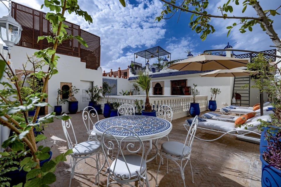 Balcony/Terrace, Balcony/Terrace, Breakfast