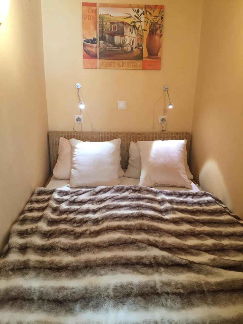 Altes Strandhus Kl.App Casa Ostsee Apartment in Scharbeutz