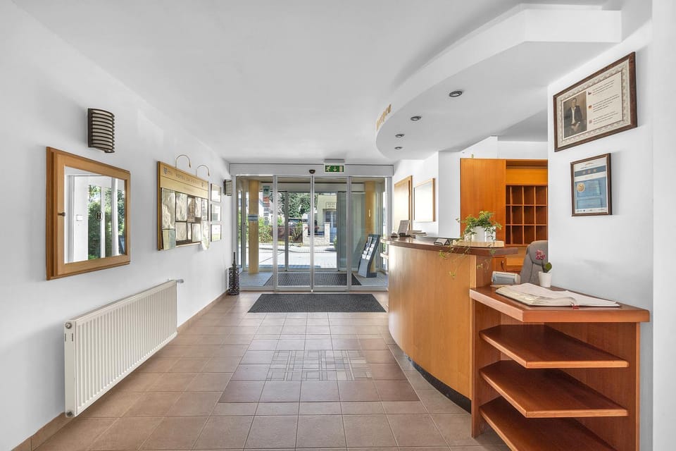 Hotel Za Vodou Hotel in Lower Silesian Voivodeship
