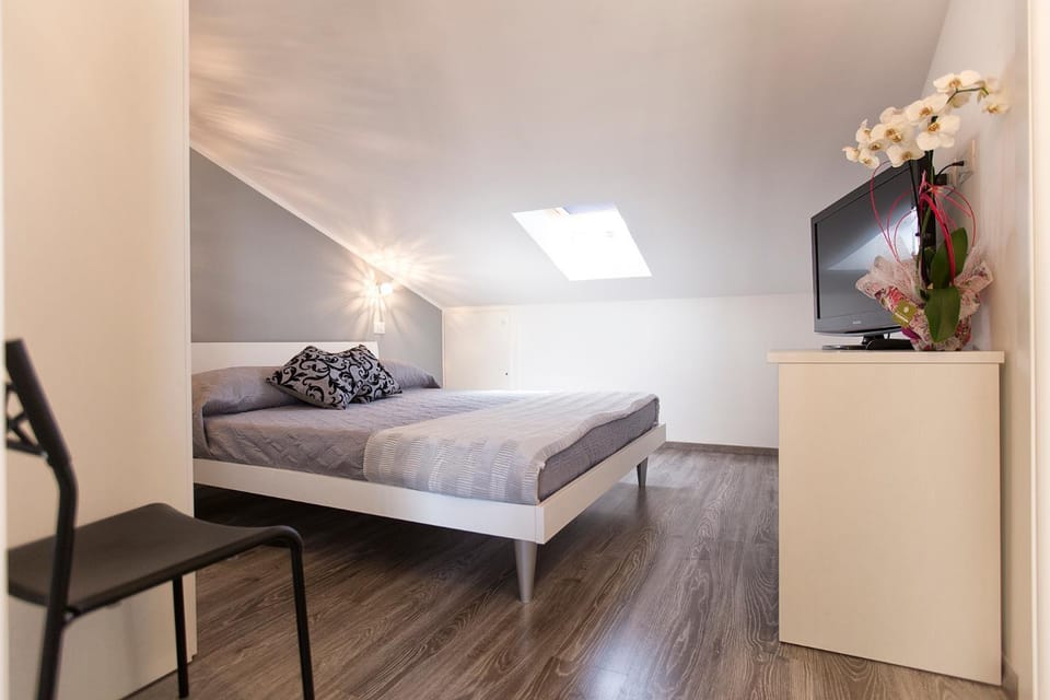 Alice's house Bed and Breakfast in Alghero