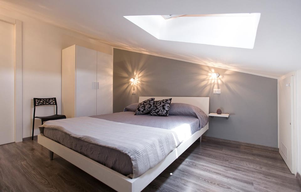 Alice's house Bed and Breakfast in Alghero
