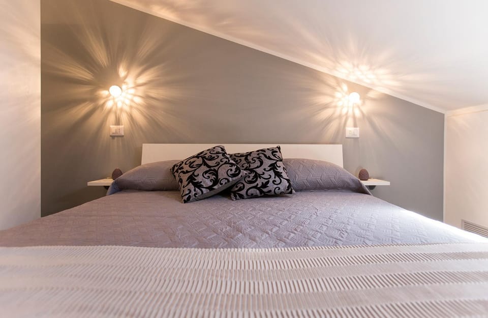 Alice's house Bed and Breakfast in Alghero