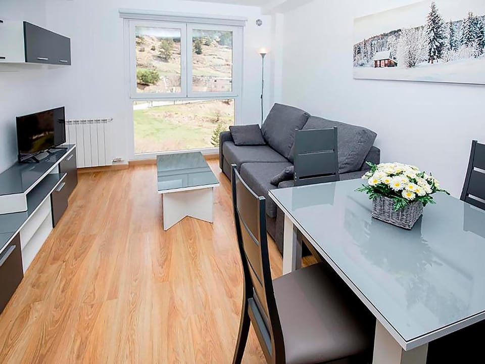 The Lodge at Ribasol Apartment in Arinsal