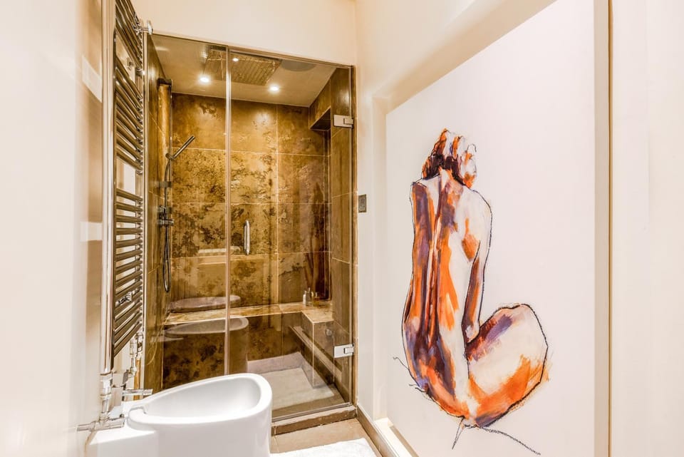 Garden Apartment London Apartment in City of Westminster