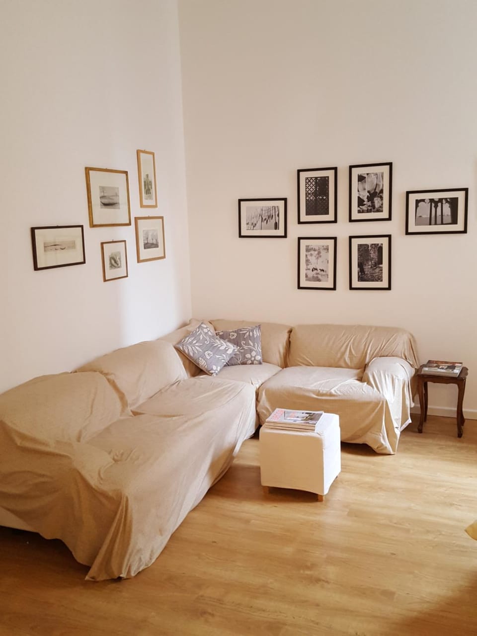 Casa Barzizza Apartment in San Marco
