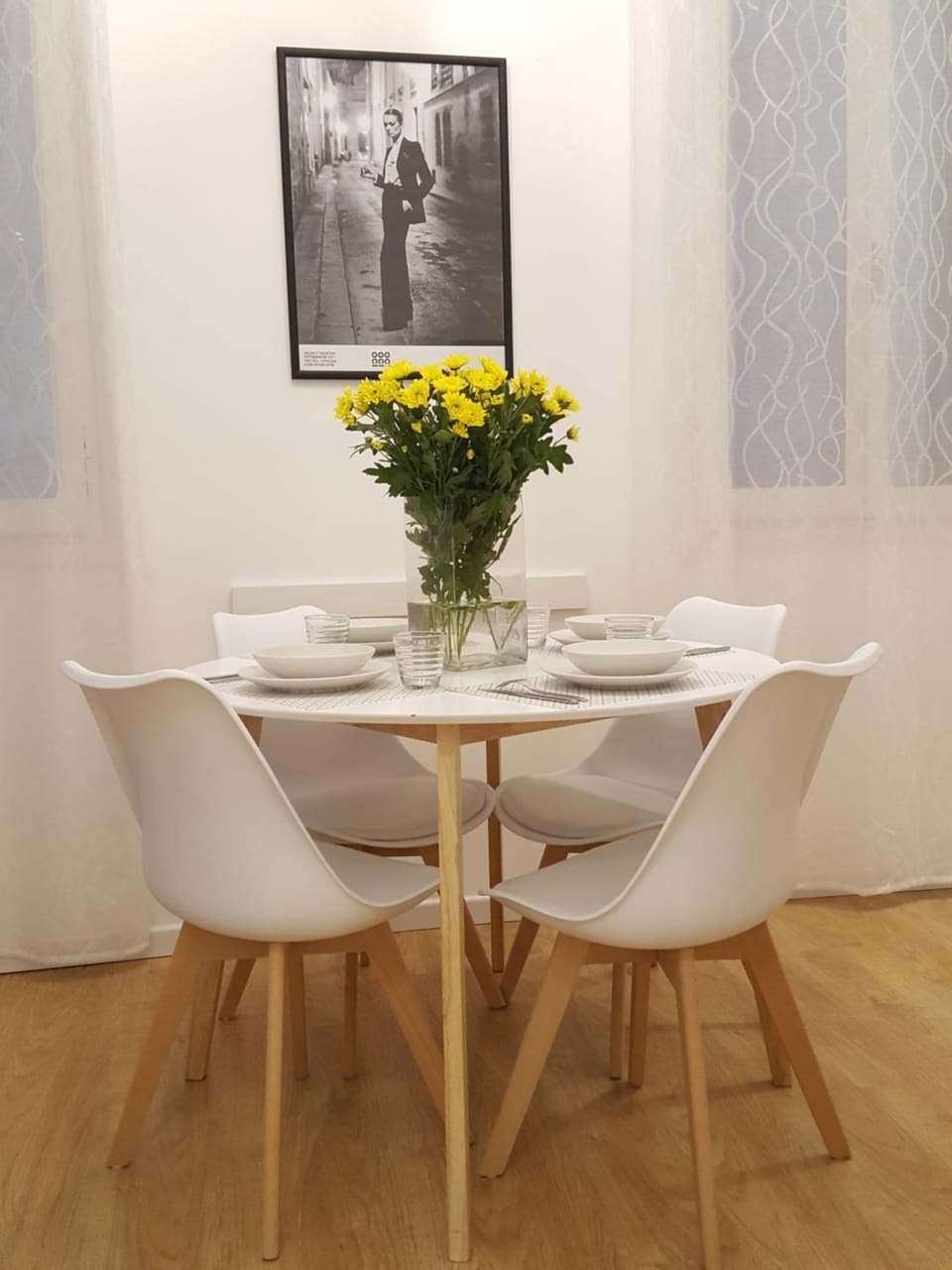 Casa Barzizza Apartment in San Marco