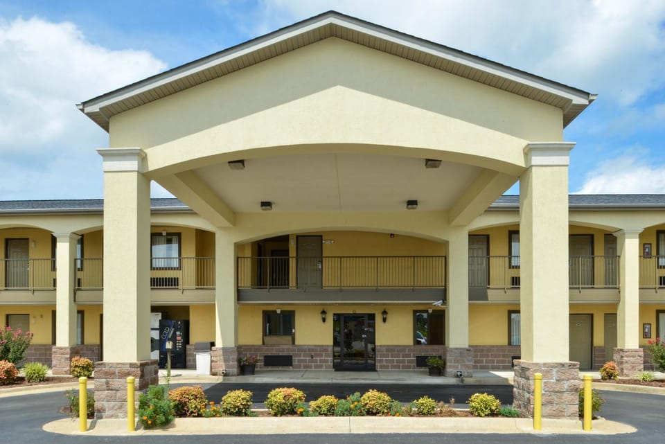 Area and facilities