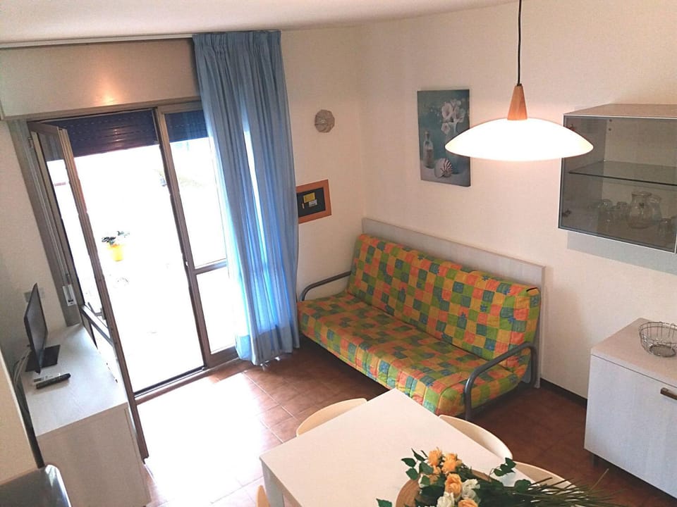 Acapulco Apartment in Bibione