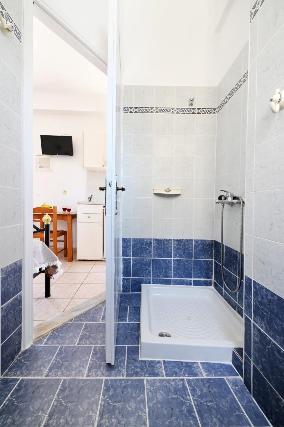 Maridim studios Bed and Breakfast in Decentralized Administration of the Aegean