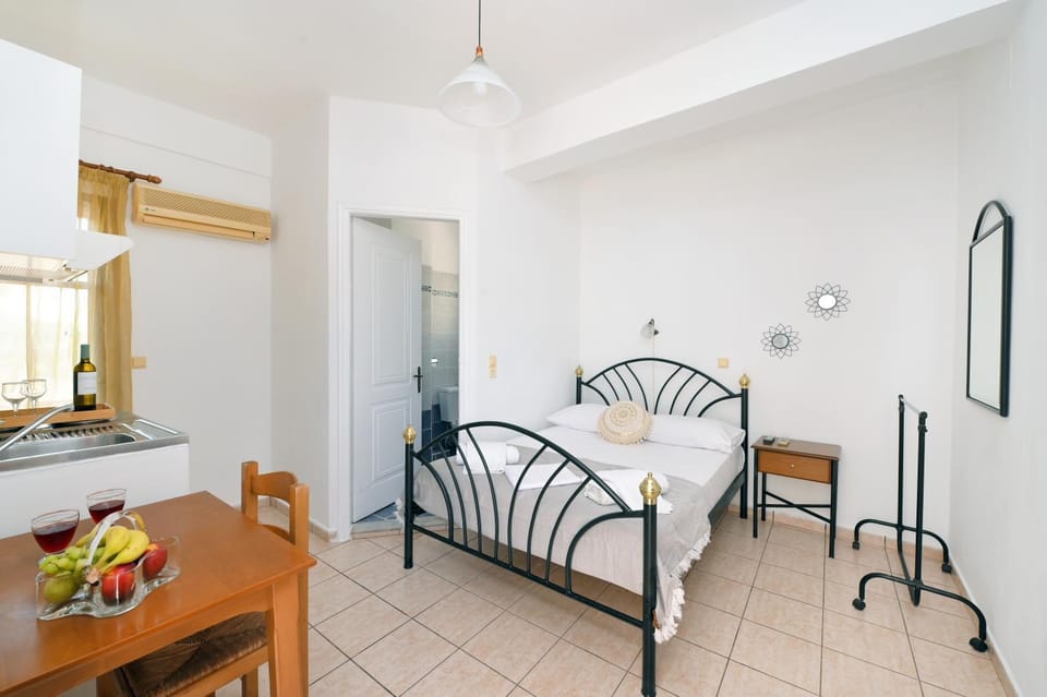 Maridim studios Bed and Breakfast in Decentralized Administration of the Aegean
