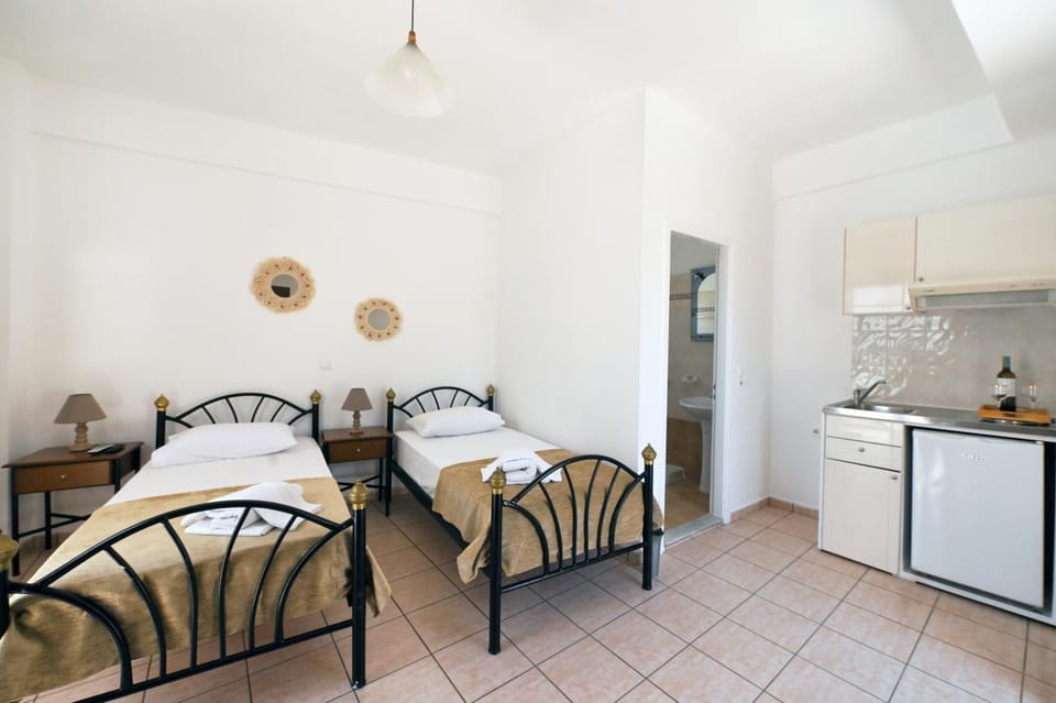 Maridim studios Bed and Breakfast in Decentralized Administration of the Aegean