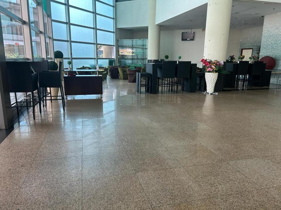 Oriental Crystal Hotel Hotel in Negeri Sembilan, Malaysia