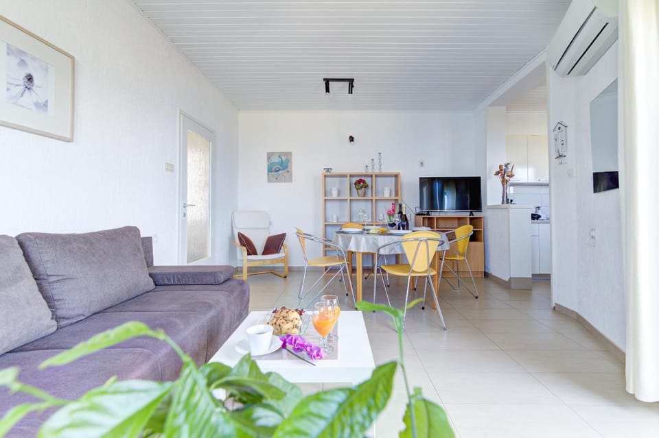 Miro Apartment in Lika-Senj County