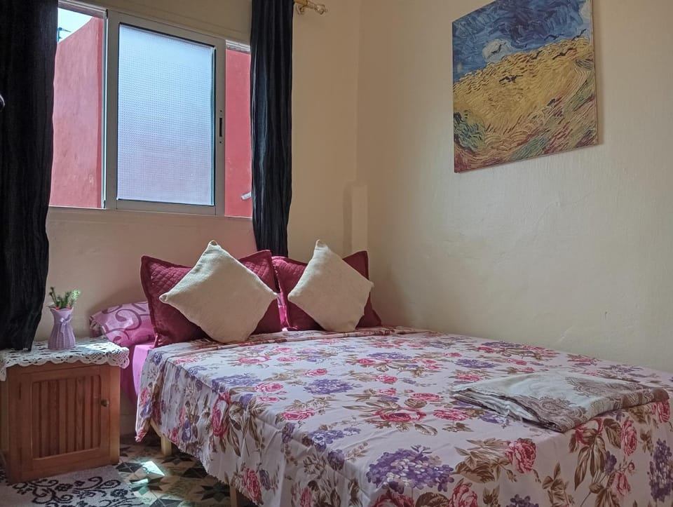 Dar Al Taaj Vacation rental in Rabat