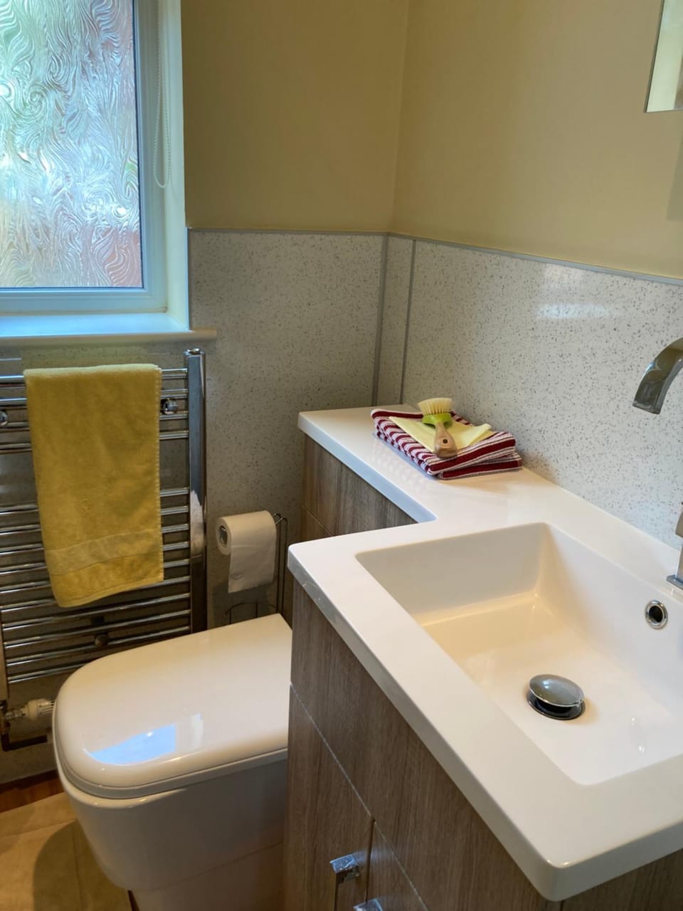 The Buttery Bed and Breakfast in Brundall