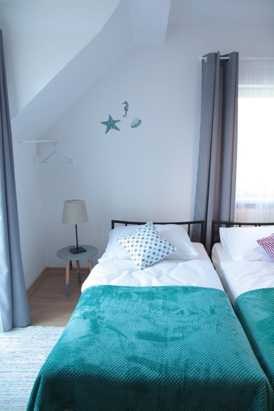 Pelikan Vacation rental in West Pomeranian Voivodeship, Poland