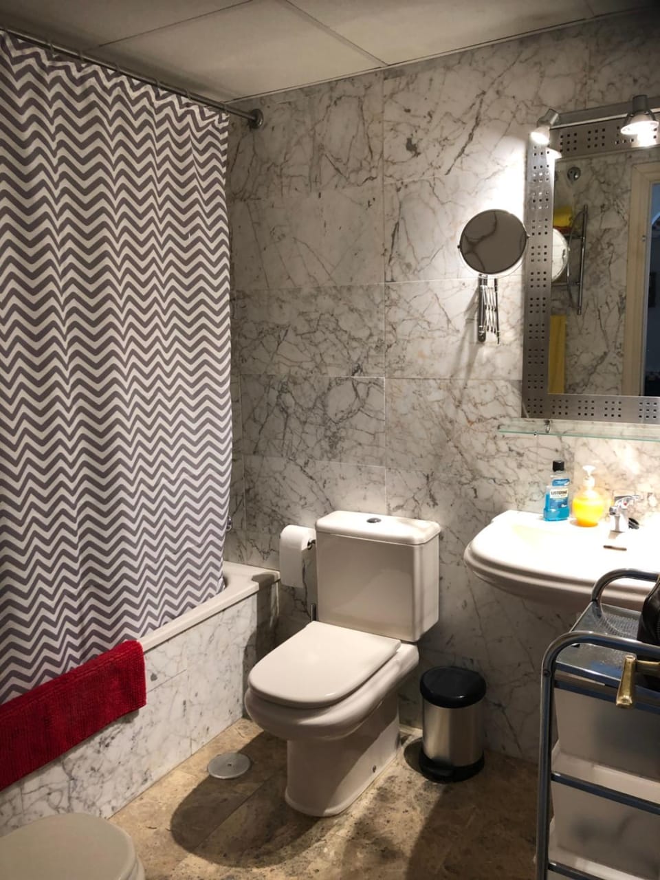 RESIDENCIAL DON PEDRO Apartment in Torremolinos