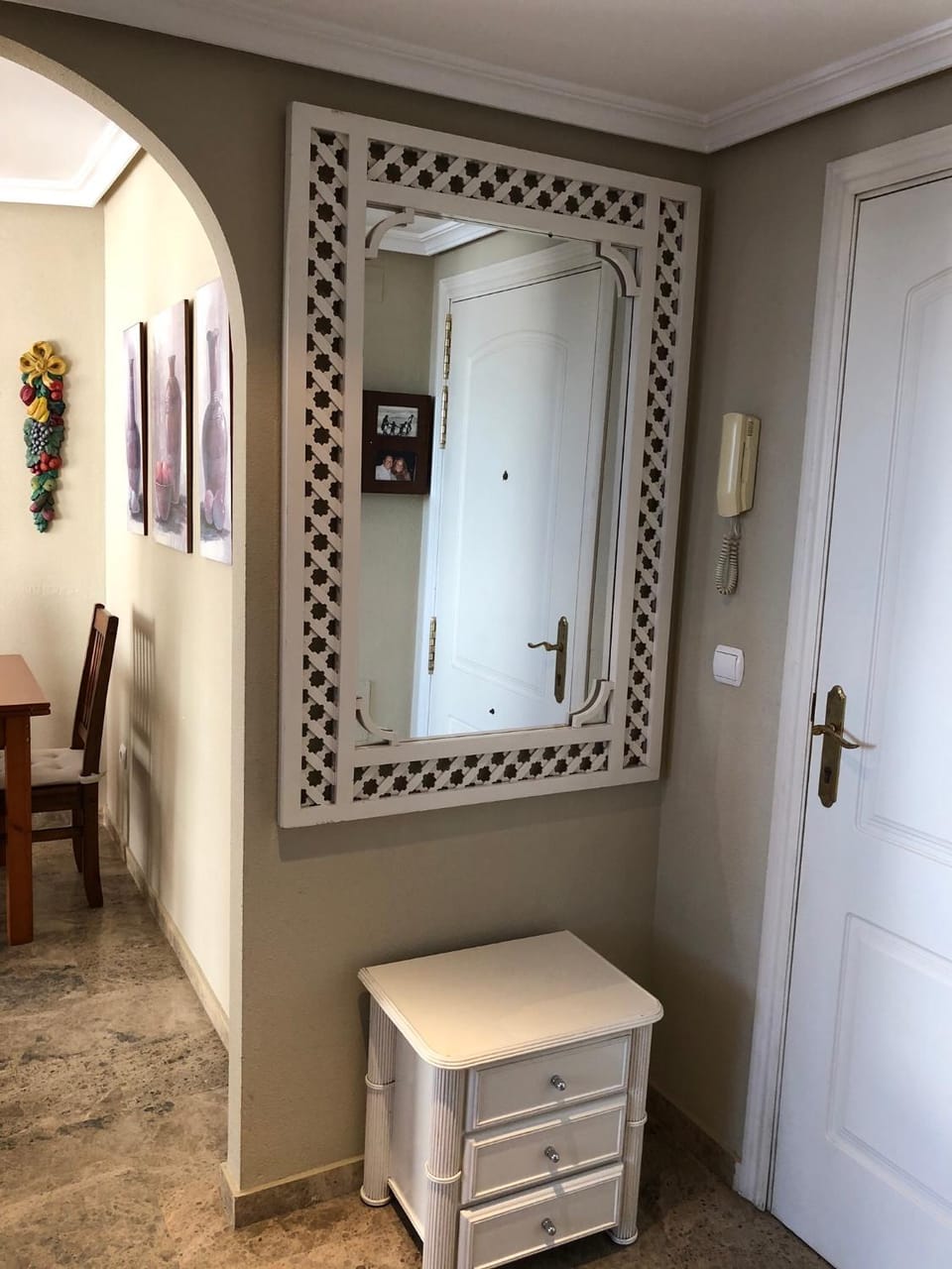 RESIDENCIAL DON PEDRO Apartment in Torremolinos
