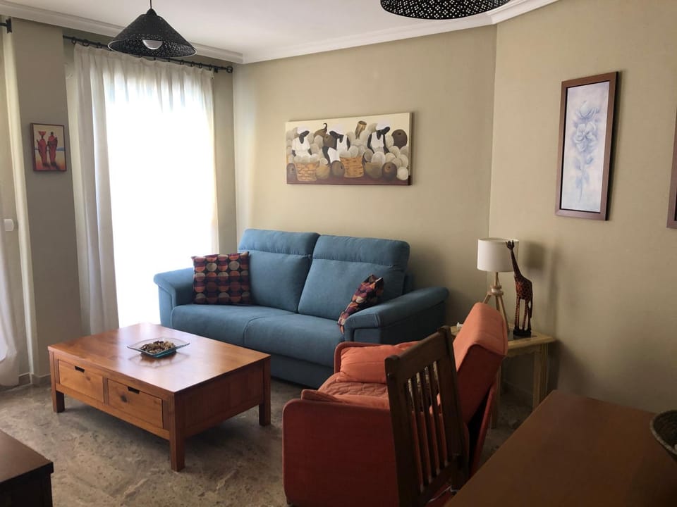 RESIDENCIAL DON PEDRO Apartment in Torremolinos