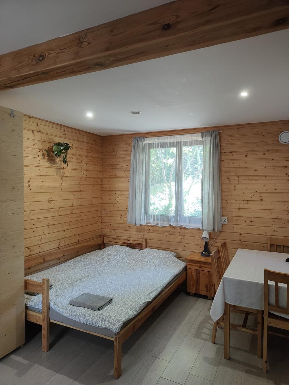ekoLOKUM Vacation rental in Poland