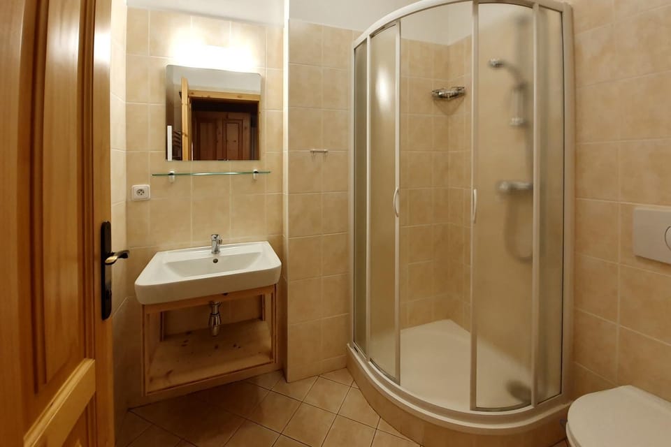 Shower, Toilet, Bathroom, Other