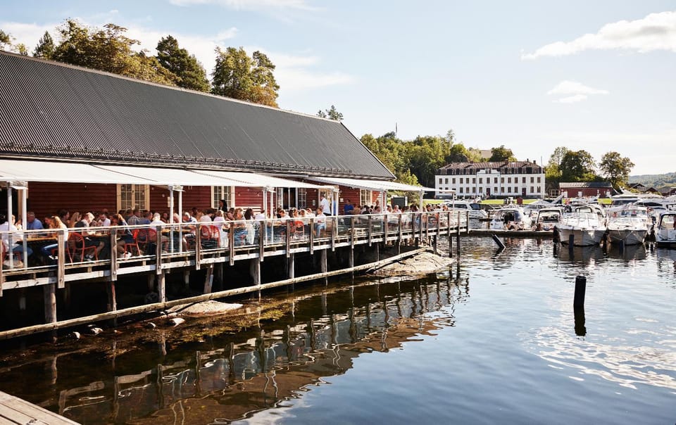 Oscarsborg Castle Hotel & Resort Hotel in Viken, Norway