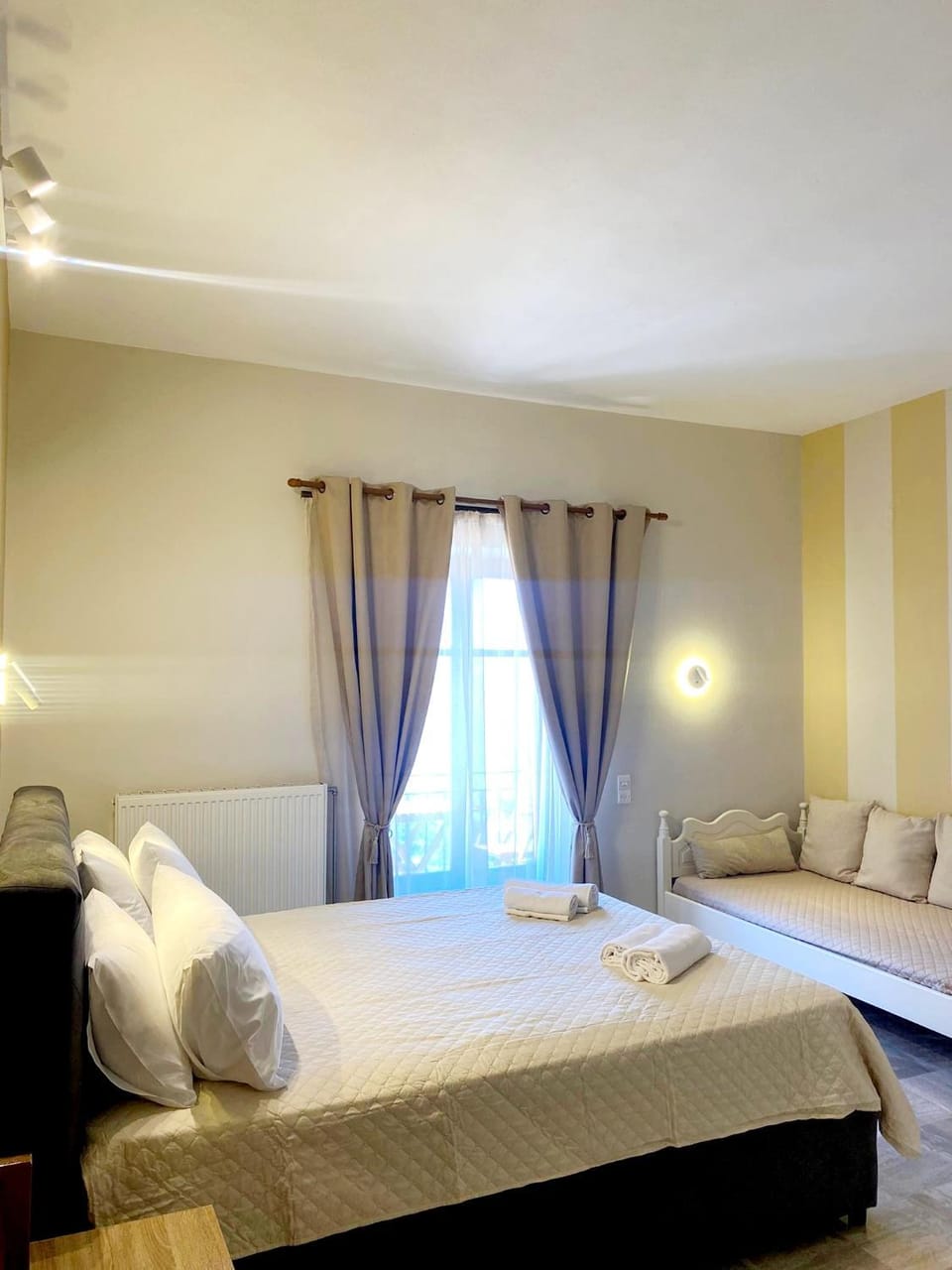 Hermes Hotel Hotel in Decentralized Administration of the Aegean