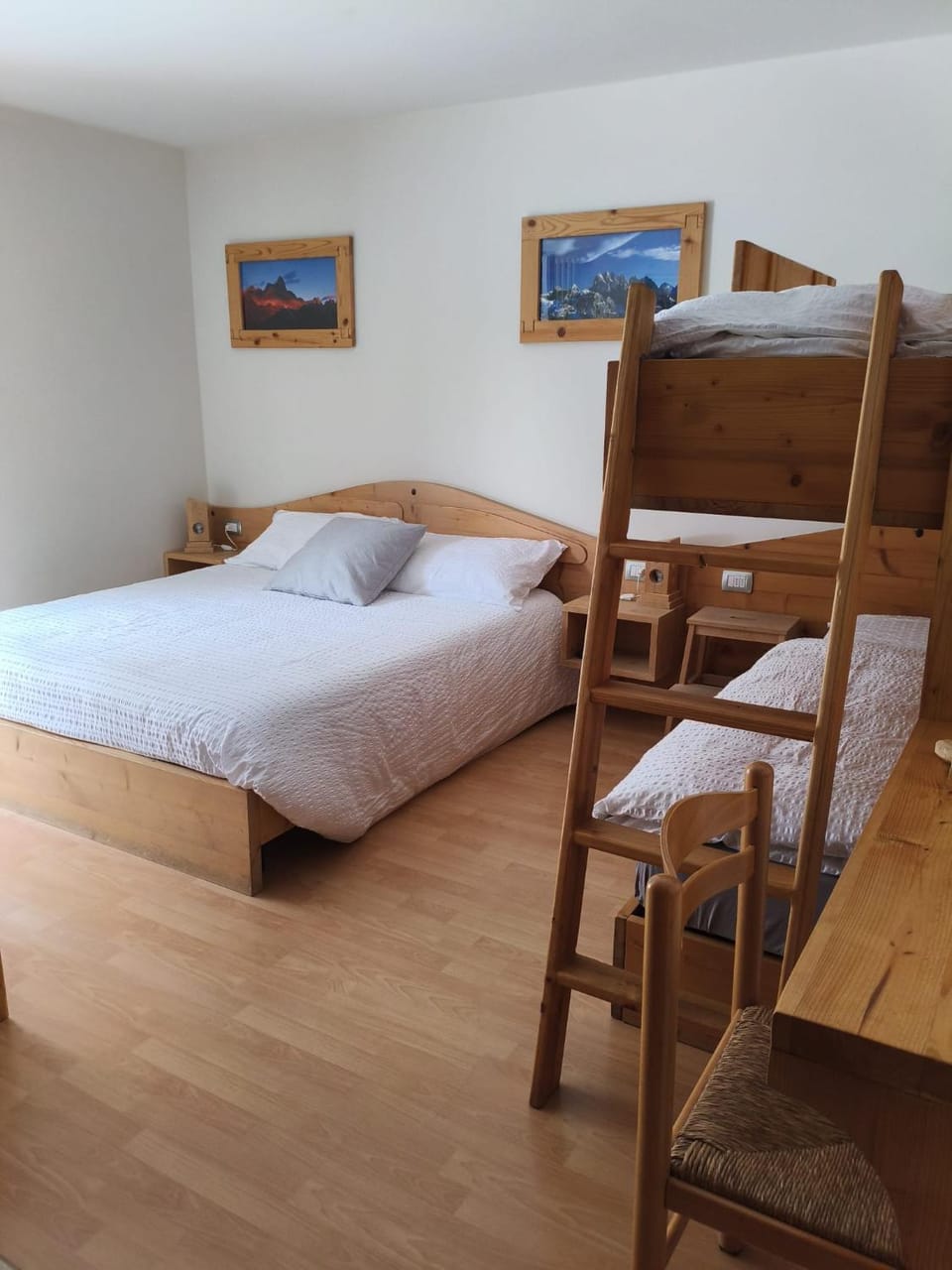 B&B Le Violette Bed and Breakfast in Trentino-South Tyrol
