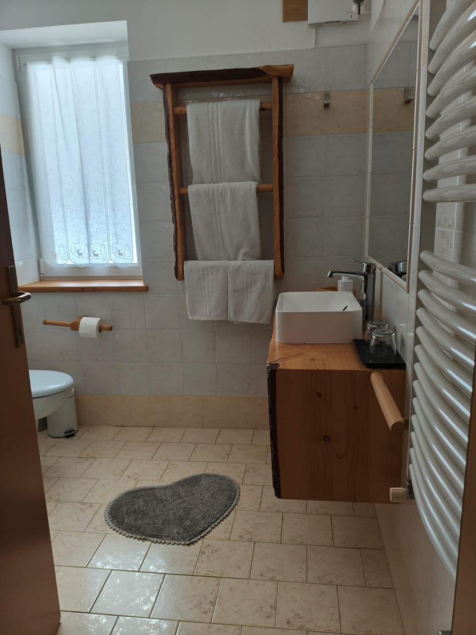 B&B Le Violette Bed and Breakfast in Trentino-South Tyrol