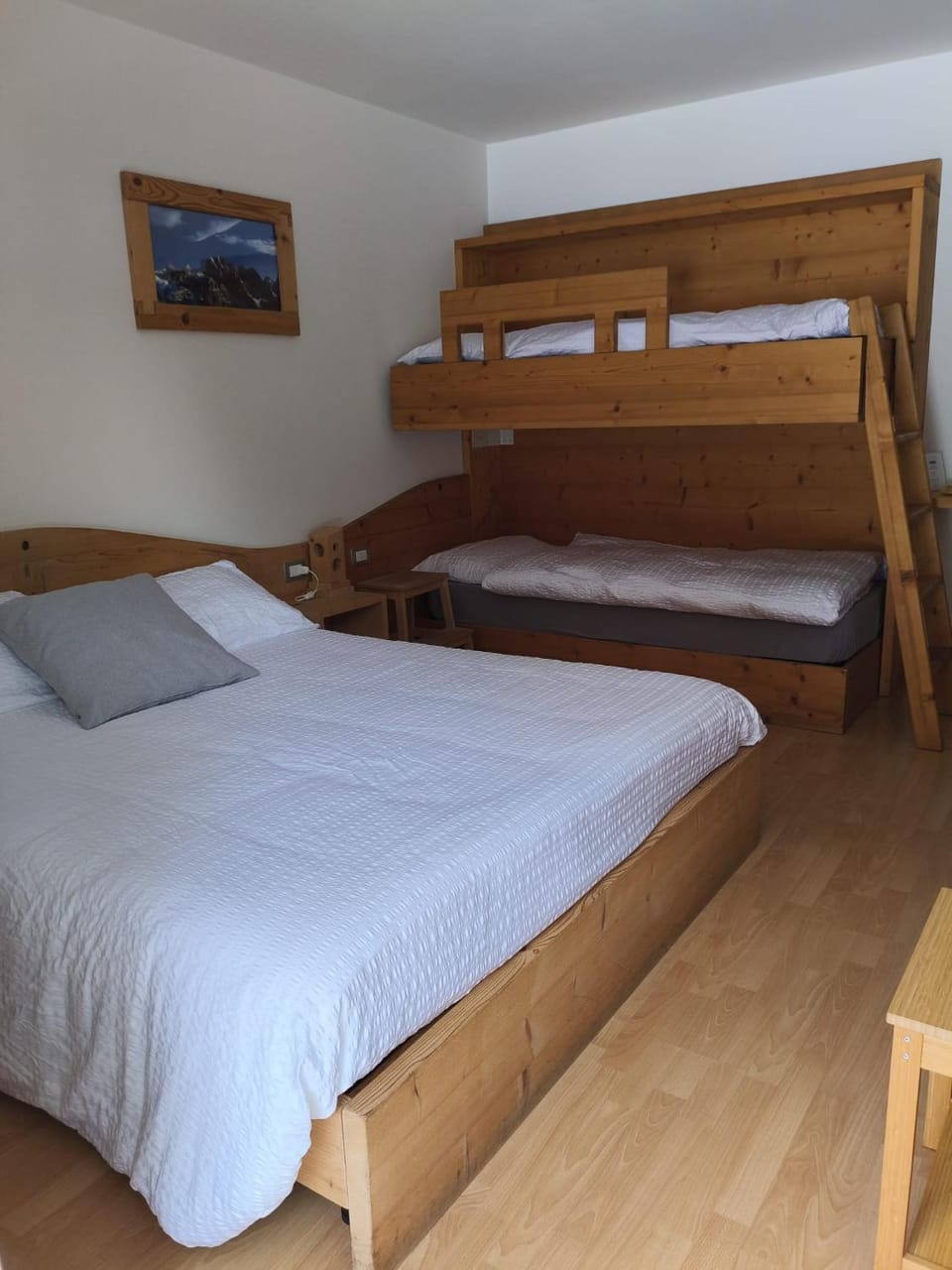 B&B Le Violette Bed and Breakfast in Trentino-South Tyrol