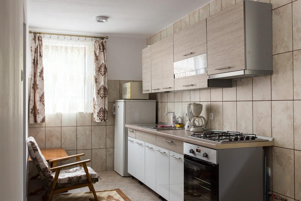 Casa Kis House in Romania