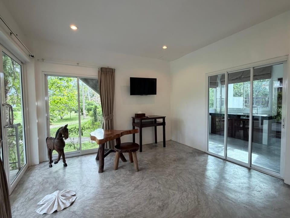 Am Samui Resort Taling Ngam Hotel in Ko Samui