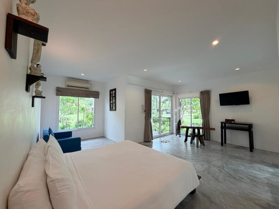 Am Samui Resort Taling Ngam Hotel in Ko Samui