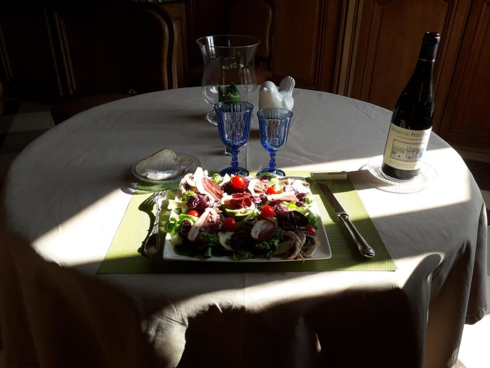 Dinner