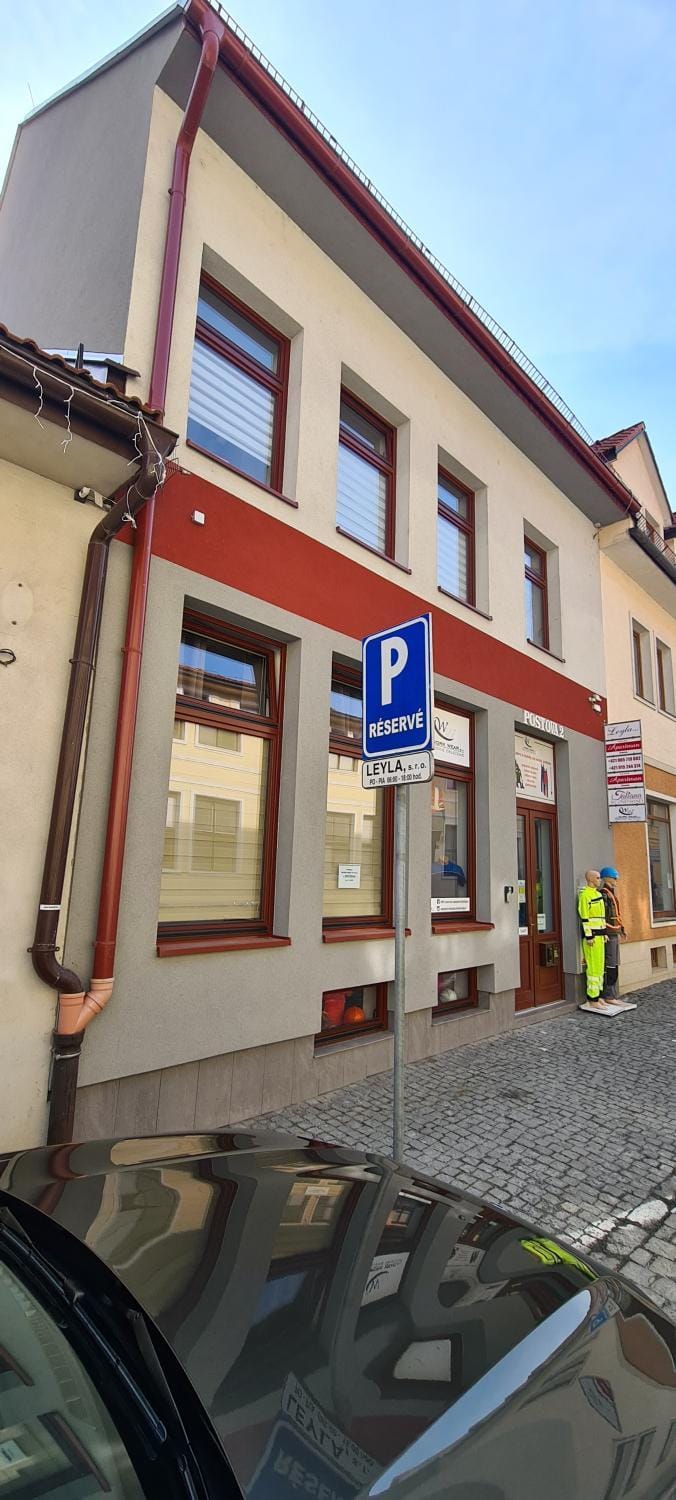 Centrum Apartman LEYLA 6 Vacation rental in Lesser Poland Voivodeship