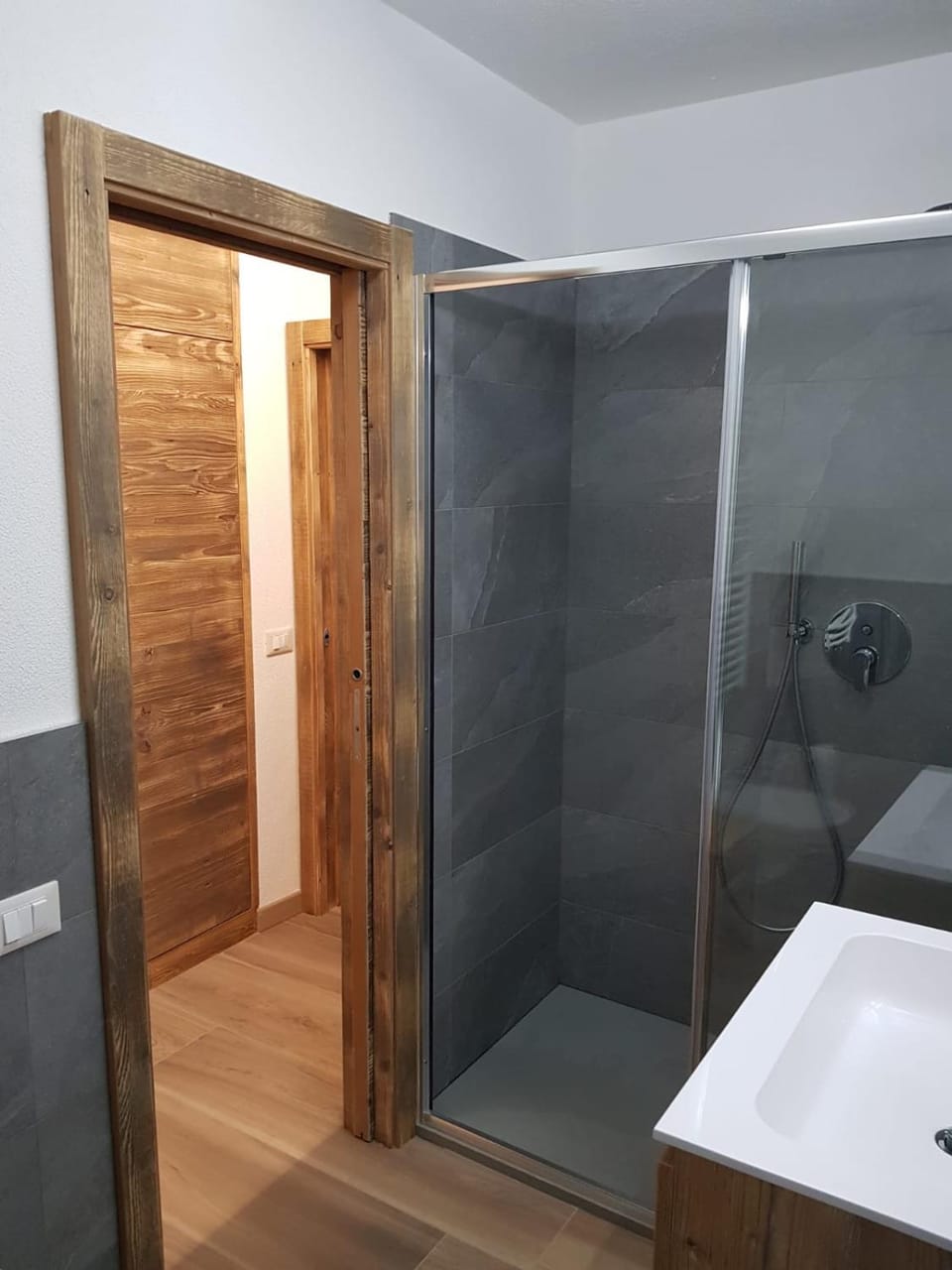 Casa Sonia Apartment in Alba