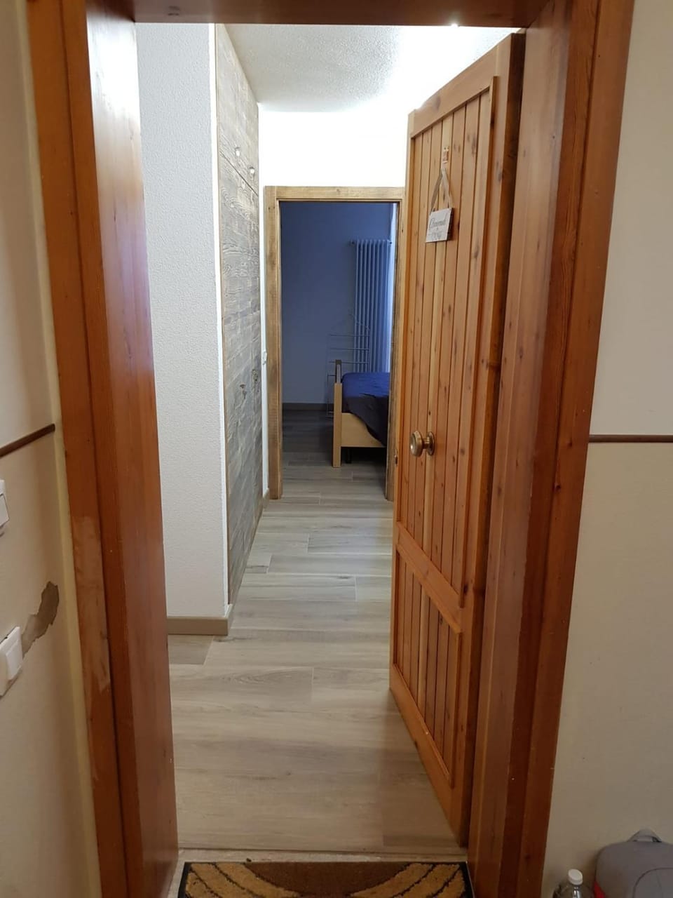 Casa Sonia Apartment in Alba