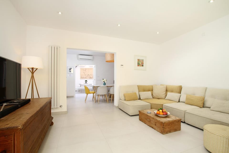 Pollenca Townhouse House in Pollença