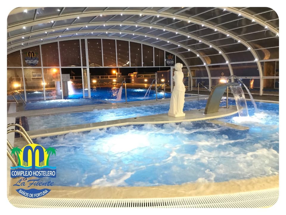 Hot Spring Bath, Spa and wellness centre/facilities, Swimming pool, Open Air Bath, Public Bath