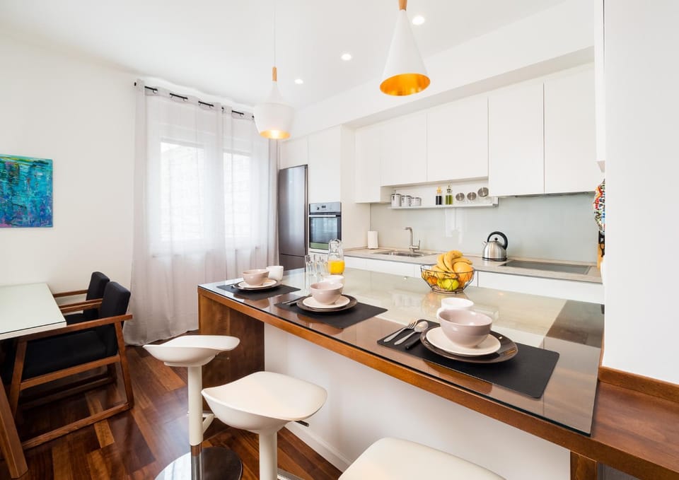 Azimut Apartment Apartment in Split
