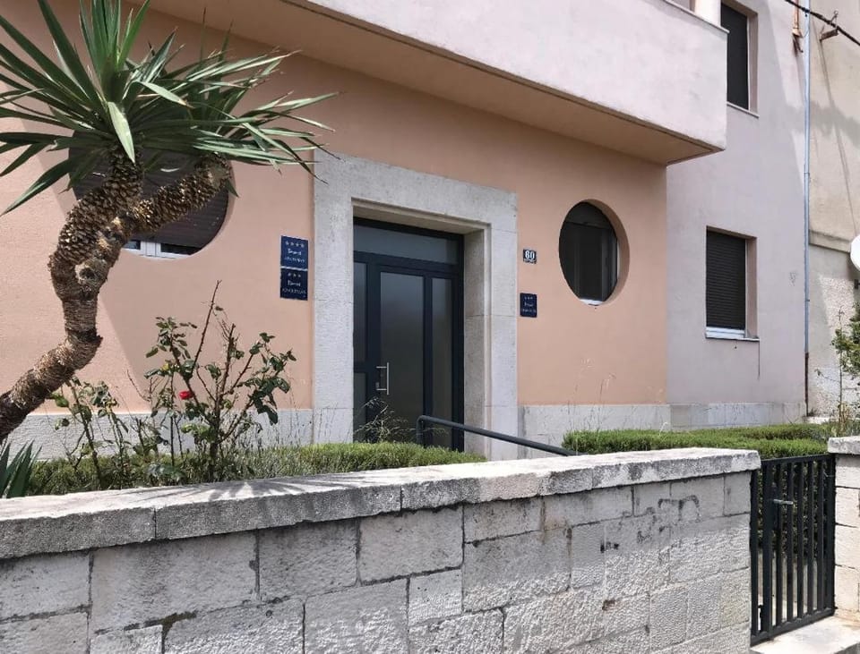 Azimut Apartment Apartment in Split