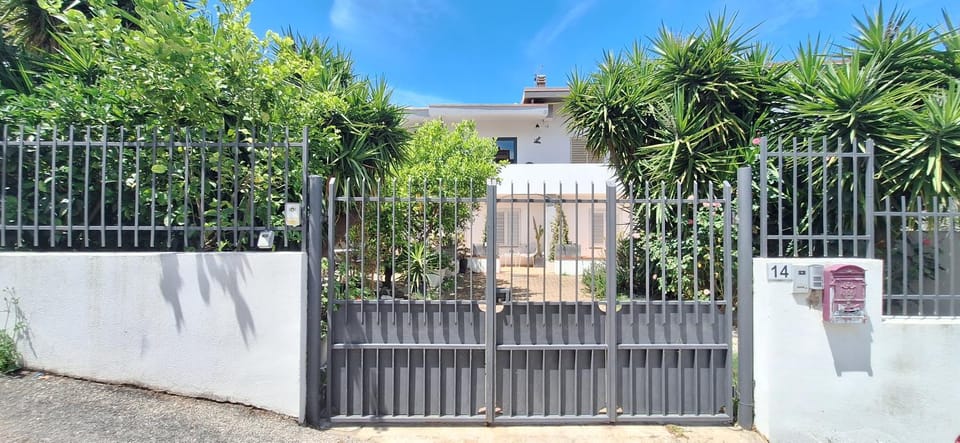 La grazia in qualche modo Bed and Breakfast in Siniscola